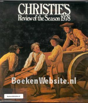 Christie's Review of the season 1978