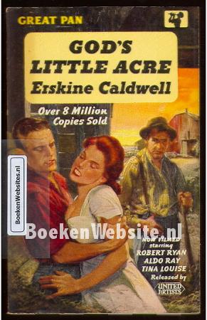 God's little acre