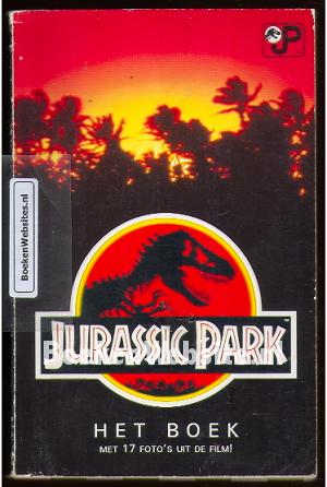 Jurassic Park Jurassic Park