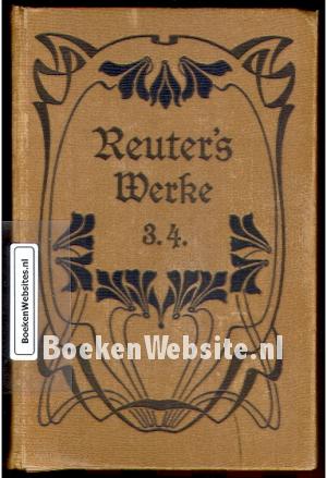 Reuter's Werke 3.4.