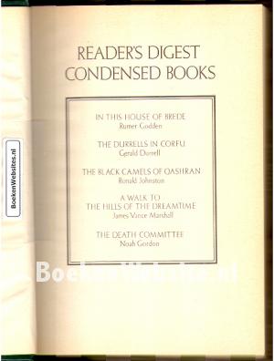 In this house of Brede ea. In this house of Brede ea.