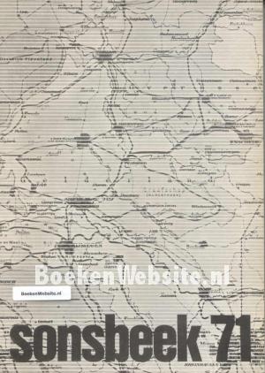 Sonsbeek 71 dl.1