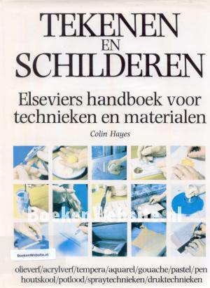 Tekenen en Schilderen