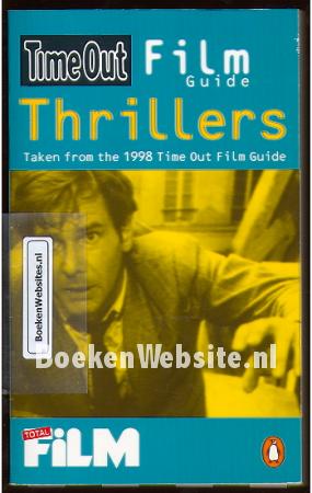 Film guide Thrillers