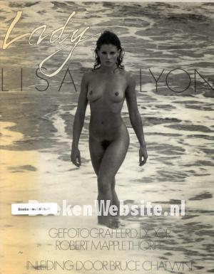 Lady Lisa Lyon Lady Lisa Lyon