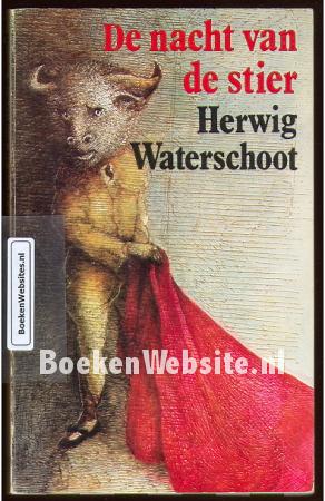 De nacht van de stier De nacht van de stier