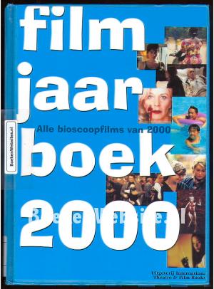 Filmjaarboek 2000