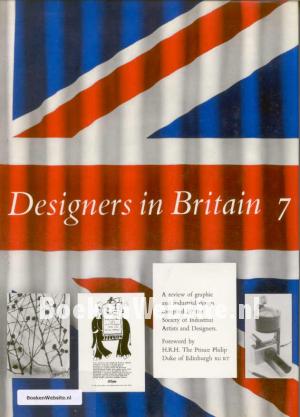 Designers in Britain 7