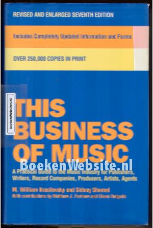 This business of Music