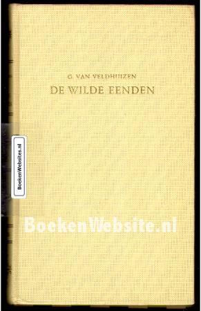 De wilde eenden
