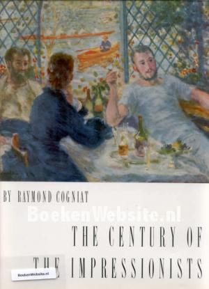 The century of the Impressionists