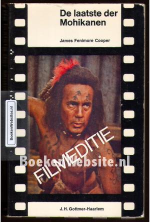 De laatste der Mohikanen