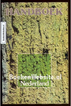 Natuur monumenten Nederland
