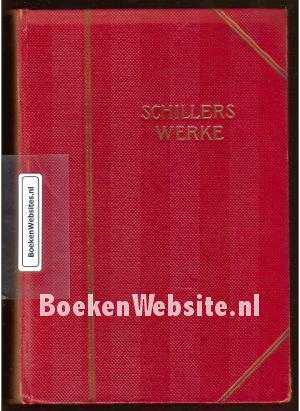 Schillers Werke 8