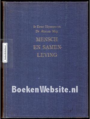 Mensch en samenleving 3 Mensch en samenleving 3