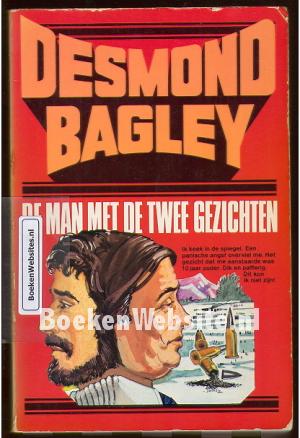 De man met de twee gezichten