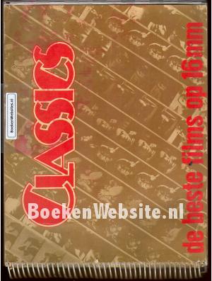 Classics de beste films op 16mm
