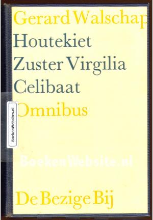 Gerard Walschap Omnibus