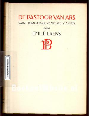 De pastoor van Ars