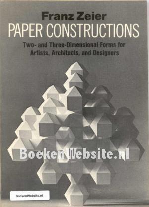 Paper Constructions