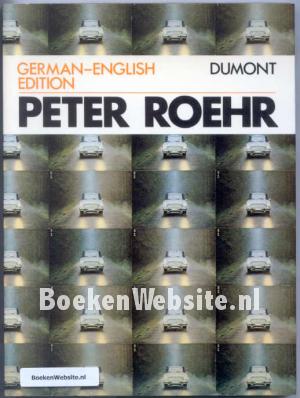 Peter Roehr