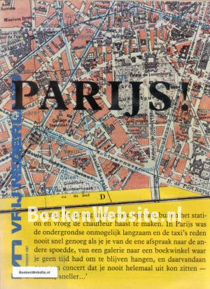 Vrij Nederland 09-1981