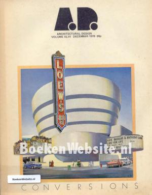 Architectural Design