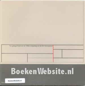 Sint Servaaskerk Sint Servaaskerk