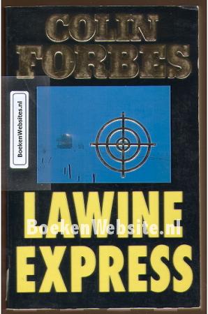 Lawine express