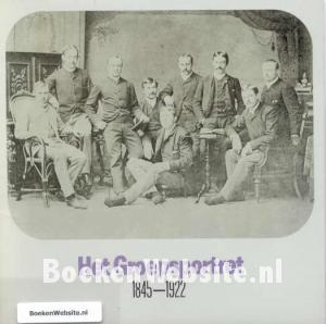 Het Groepsportret 1845-1922