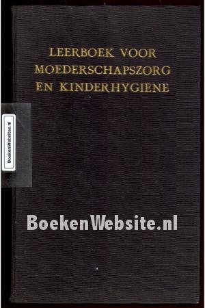 Leerboek voor moederschapszorg en kinderhygiene