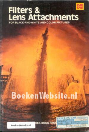 Filters & Lens Attachments