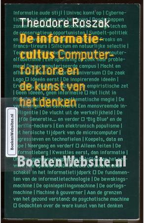 De informatiecultus