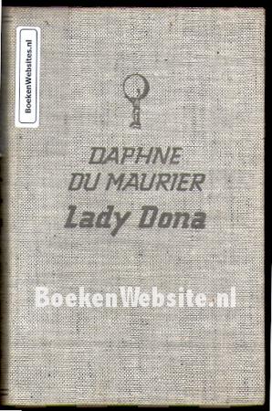 Lady Dona