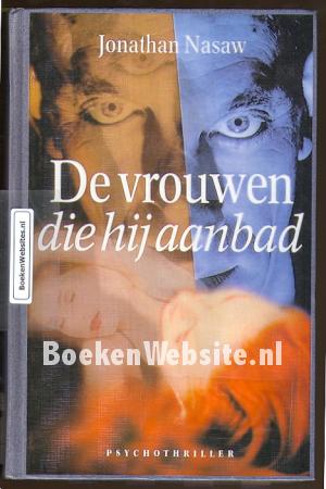 De vrouwen die hij aanbad