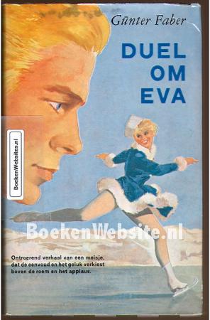 Duel om Eva Duel om Eva