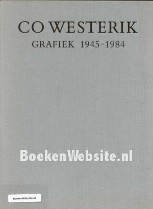 Co Westerik Grafiek 1945-1984