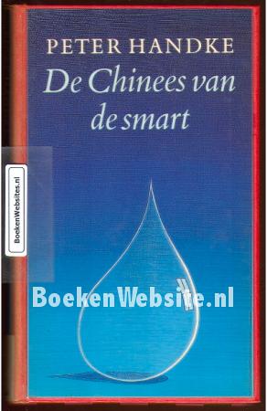 De Chinees van de smart De Chinees van de smart