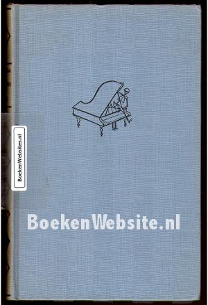 Vijf vrouwen om Don Juan