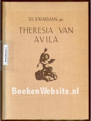 Theresia van Avila