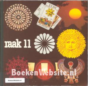 Raak 11 Lichtarchitectuur