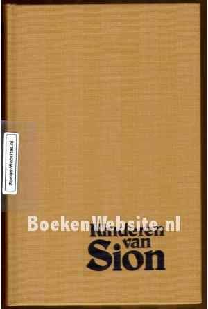 Kinderen van Sion
