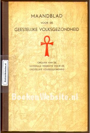 Maandblad voor de geestelijke volksgezondheid 1949