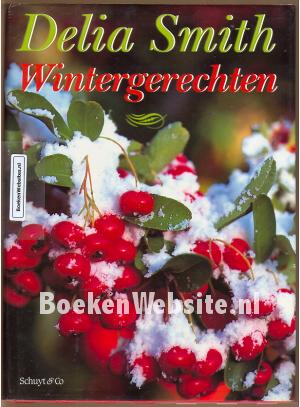 Wintergerechten