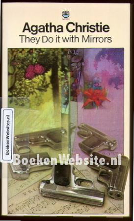 They do it with mirrors