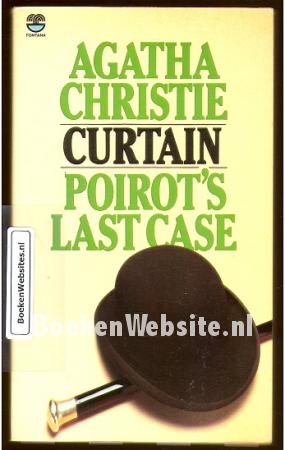 Poirot's Last Case