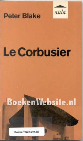 Le Corbusier