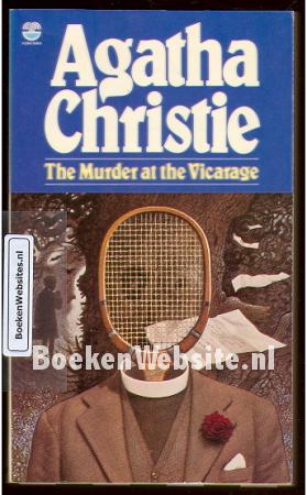 The Murder at the Vicarage