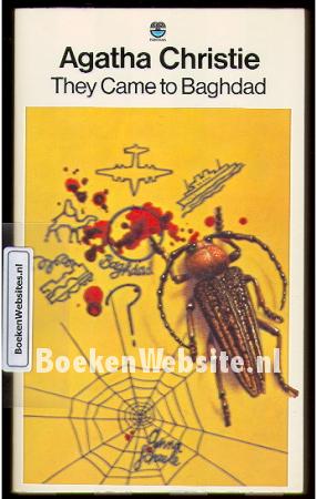 They Came to Baghdad