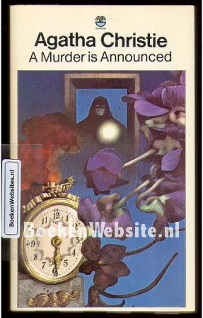 A Murder Is Announced